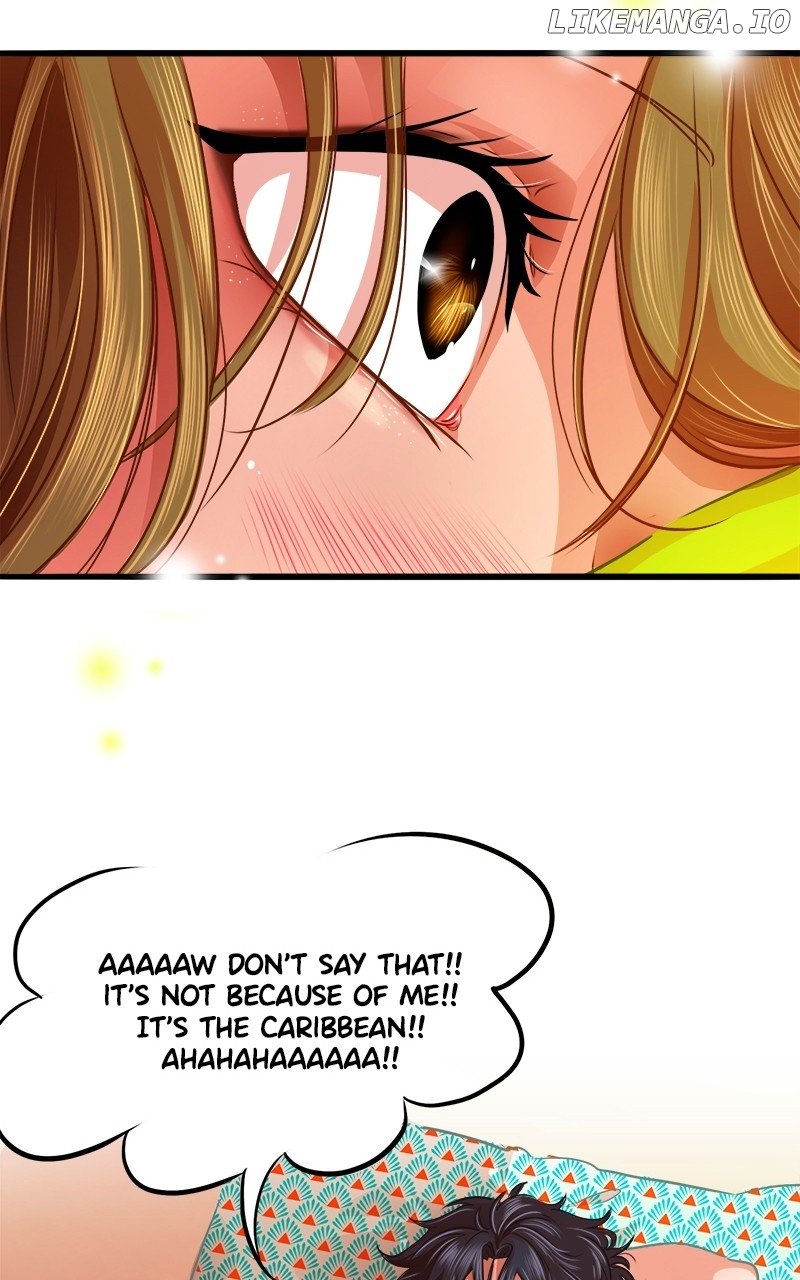 Love 4 a Walk Chapter 47 - Page 51