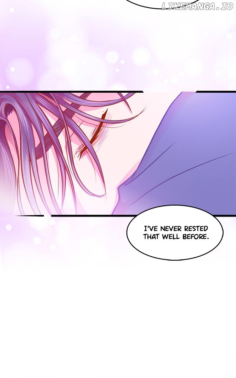 Love 4 a Walk Chapter 47 - Page 55