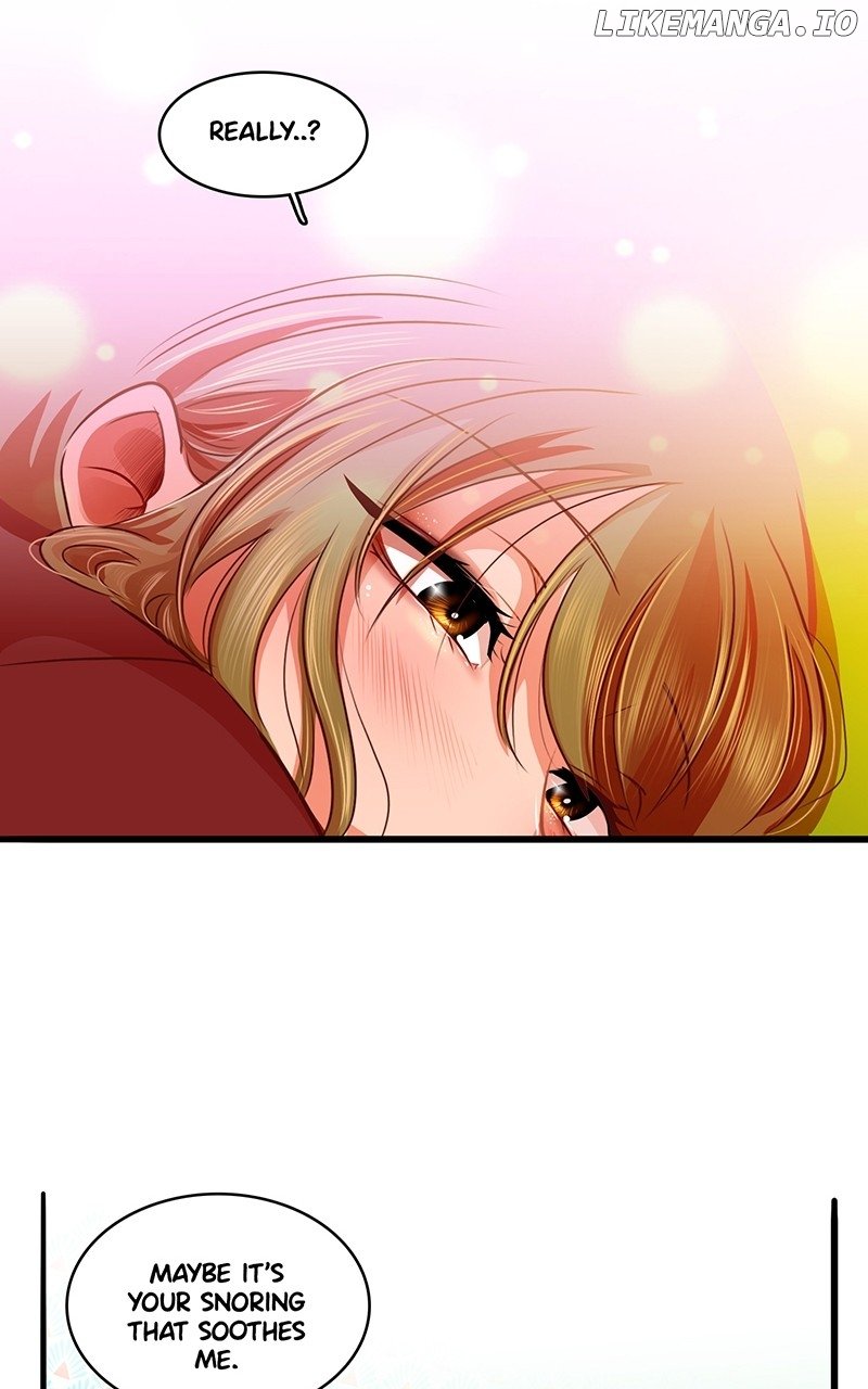 Love 4 a Walk Chapter 47 - Page 56