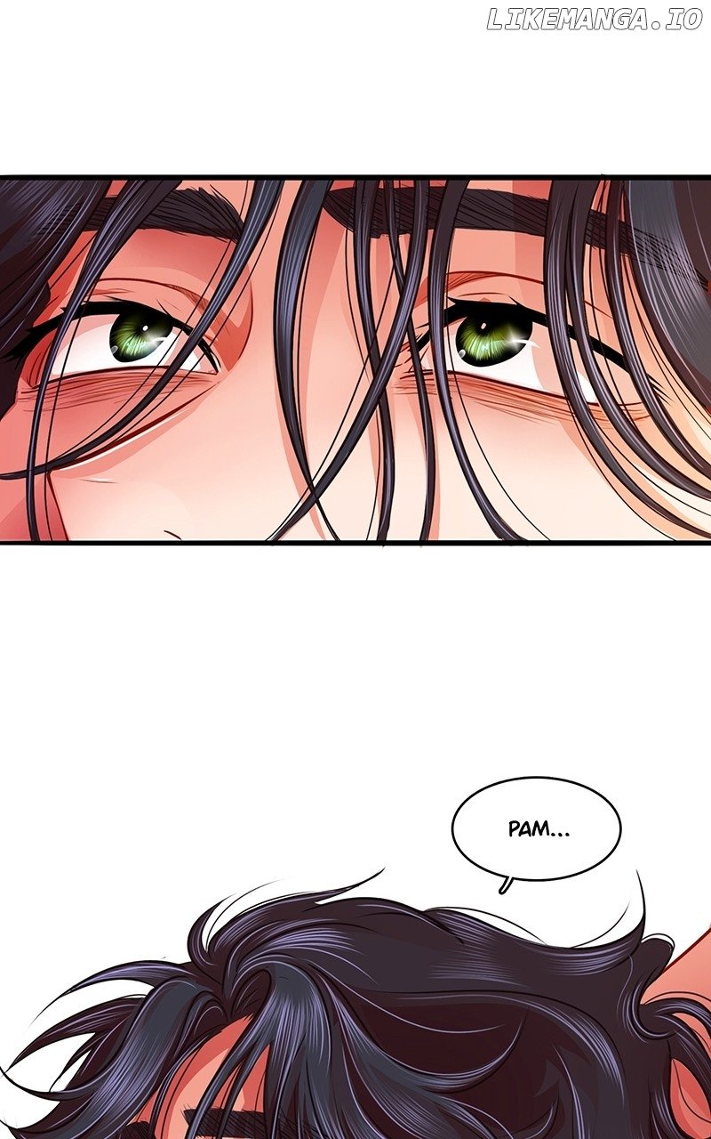 Love 4 a Walk Chapter 47 - Page 58