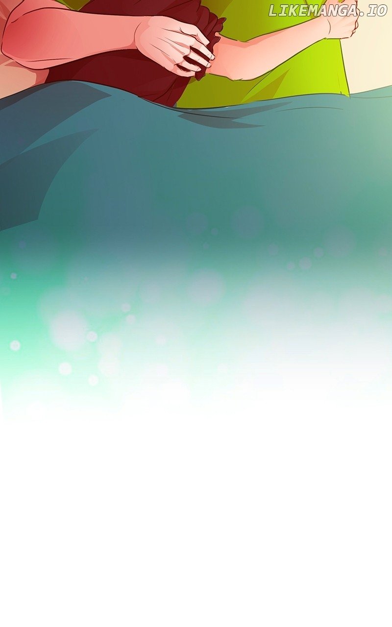 Love 4 a Walk Chapter 47 - Page 61