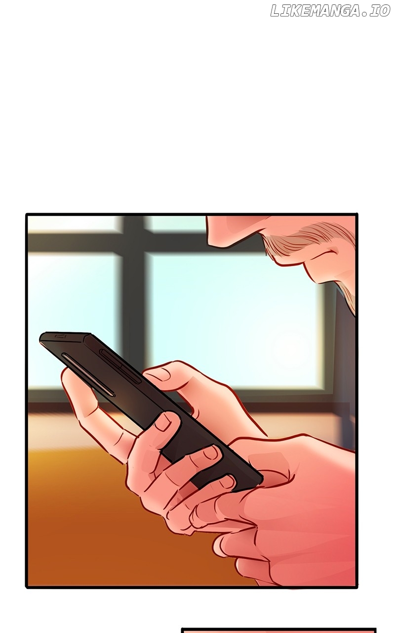 Love 4 a Walk Chapter 48 - Page 1