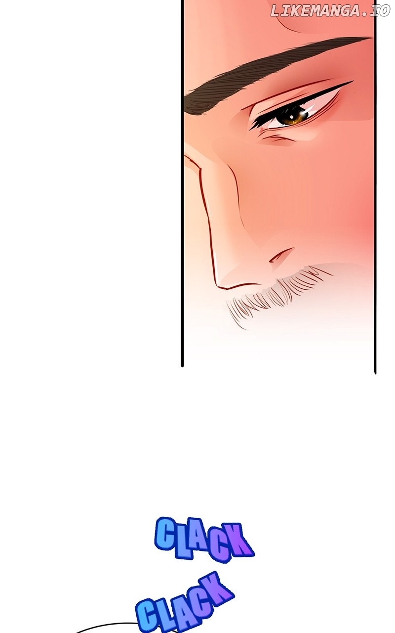 Love 4 a Walk Chapter 48 - Page 2