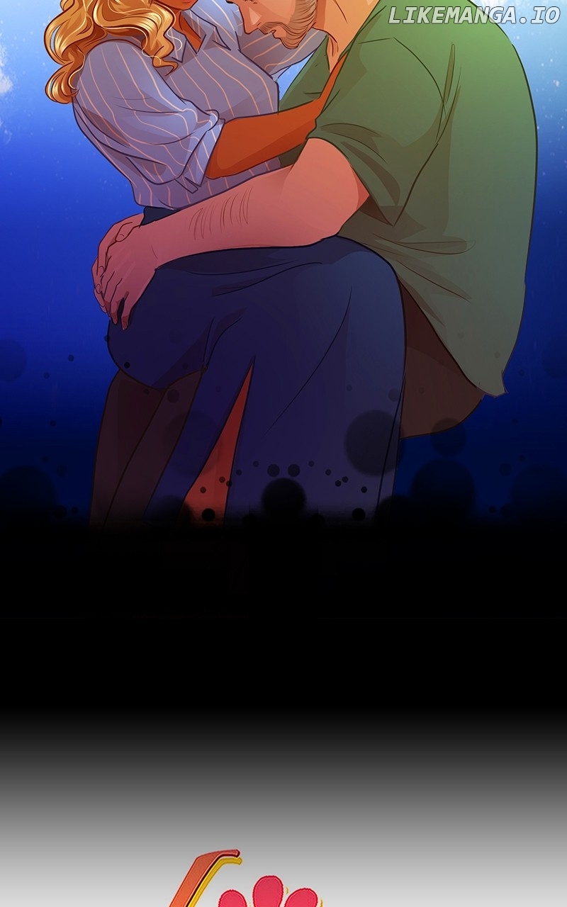 Love 4 a Walk Chapter 48 - Page 12