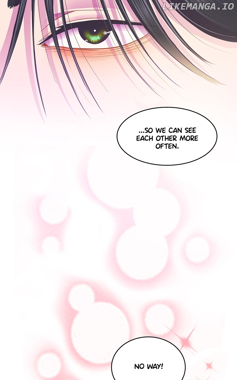 Love 4 a Walk Chapter 48 - Page 19