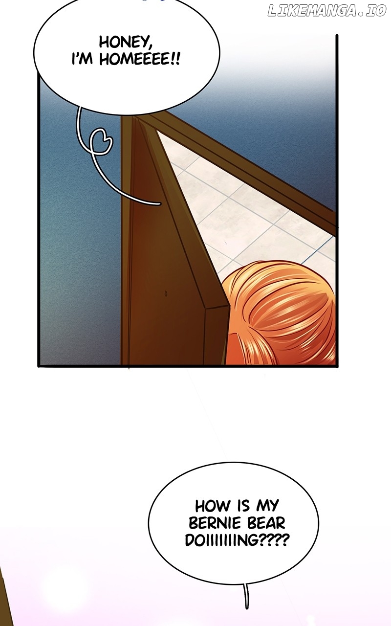 Love 4 a Walk Chapter 48 - Page 3