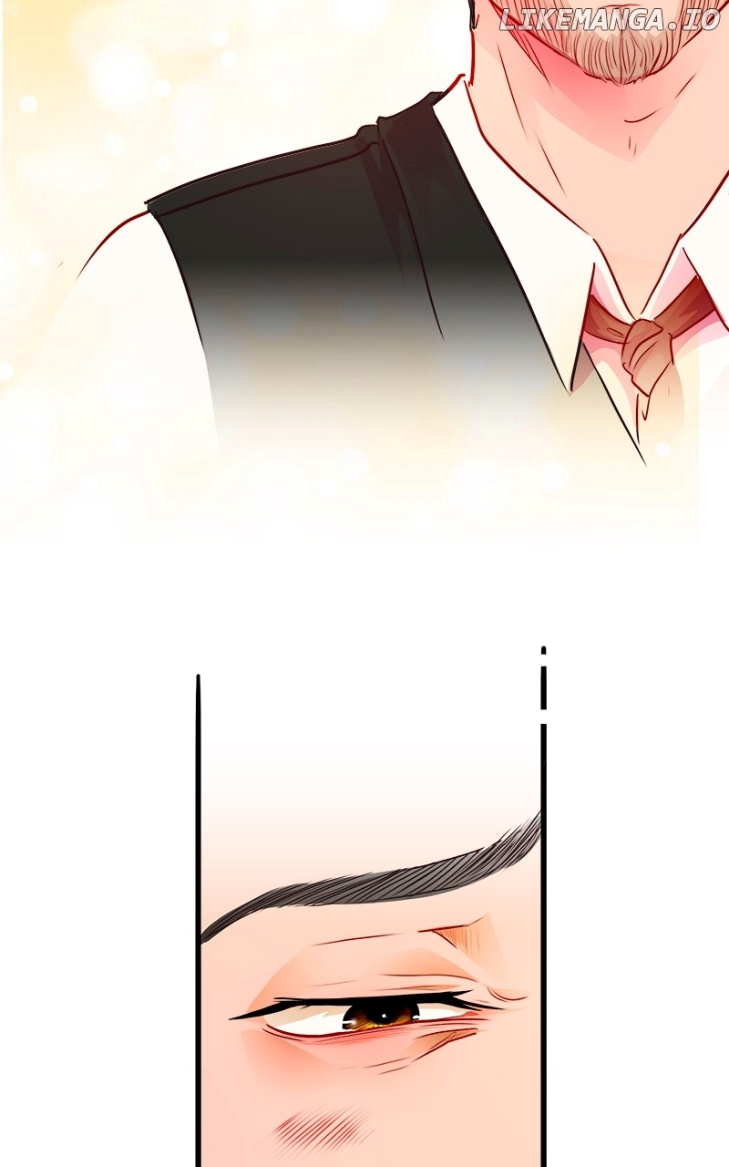 Love 4 a Walk Chapter 48 - Page 25