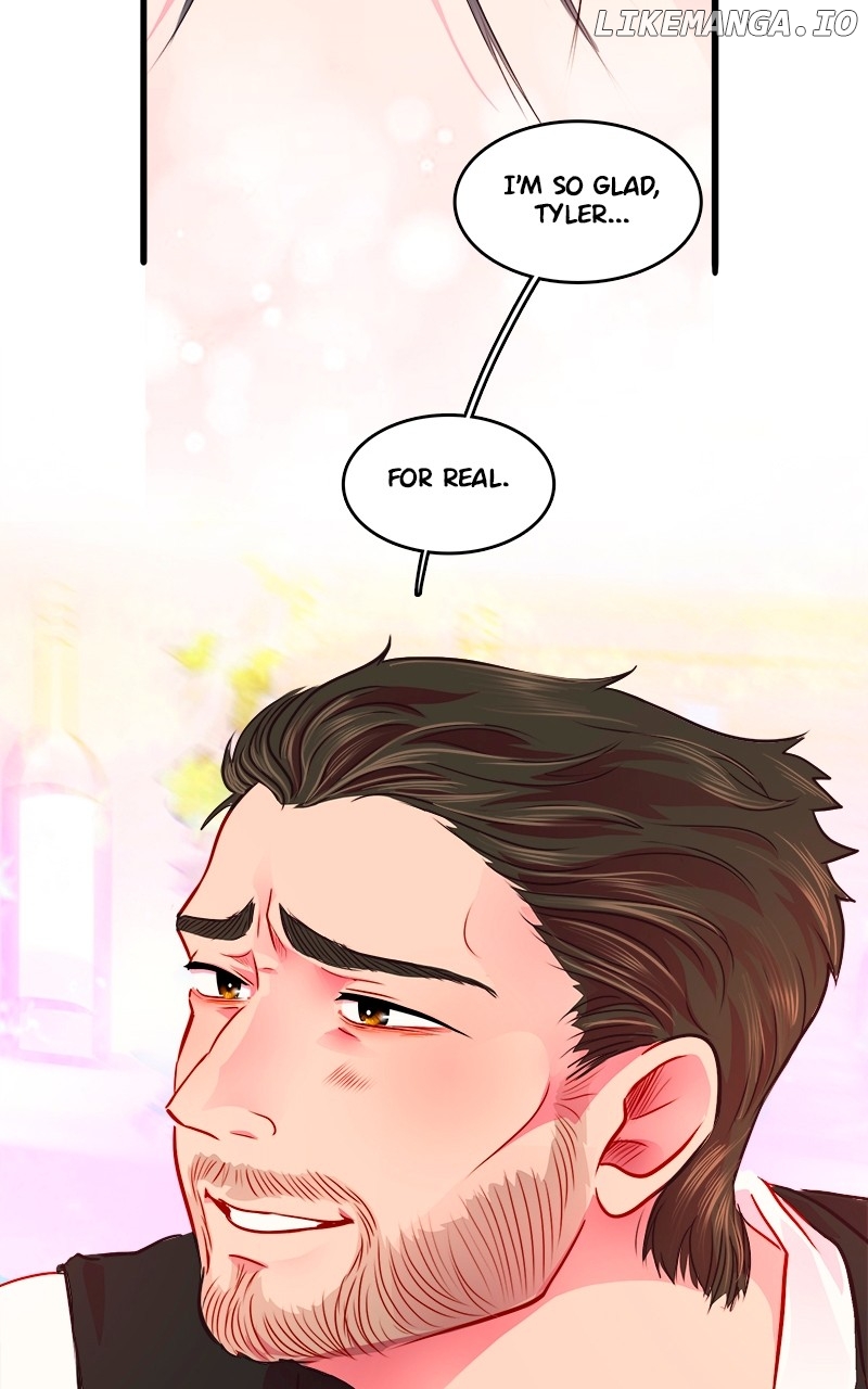 Love 4 a Walk Chapter 48 - Page 28