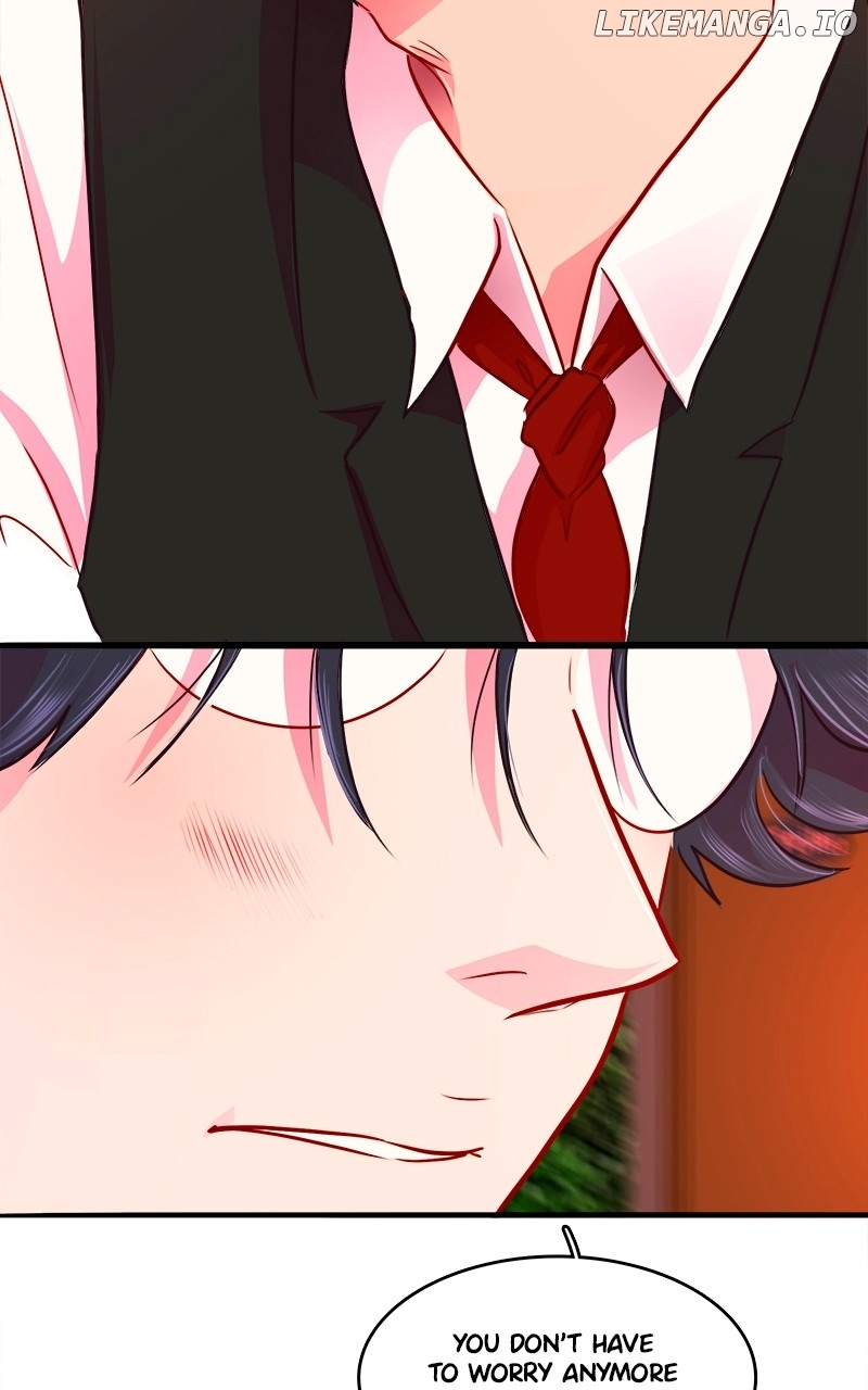 Love 4 a Walk Chapter 48 - Page 29