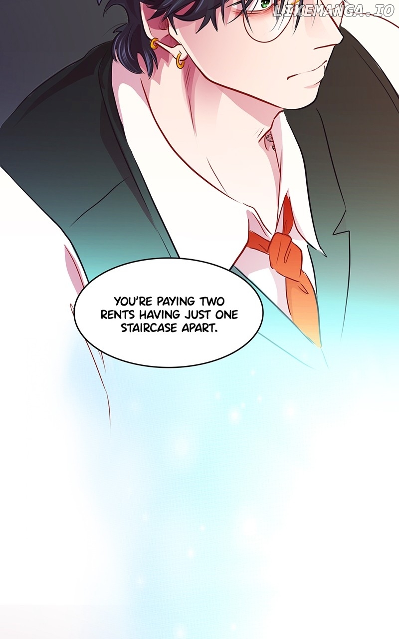 Love 4 a Walk Chapter 48 - Page 37