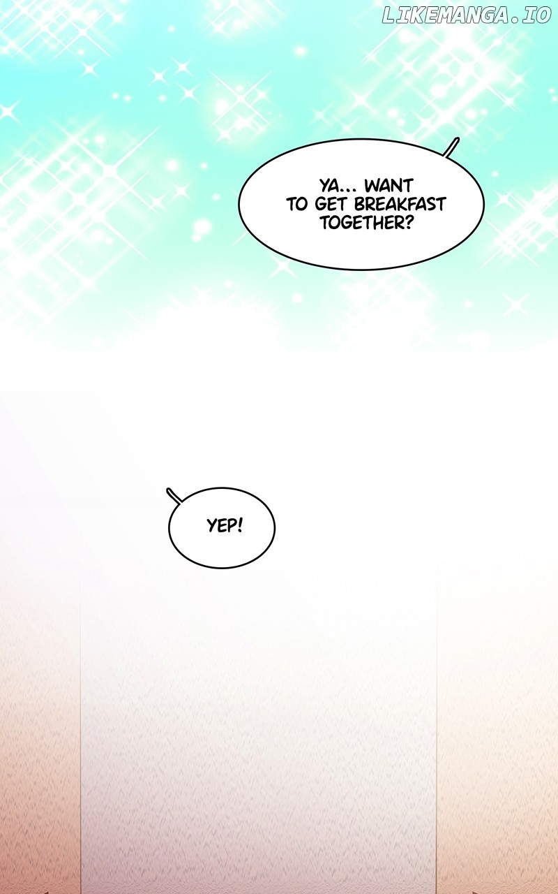 Love 4 a Walk Chapter 48 - Page 58