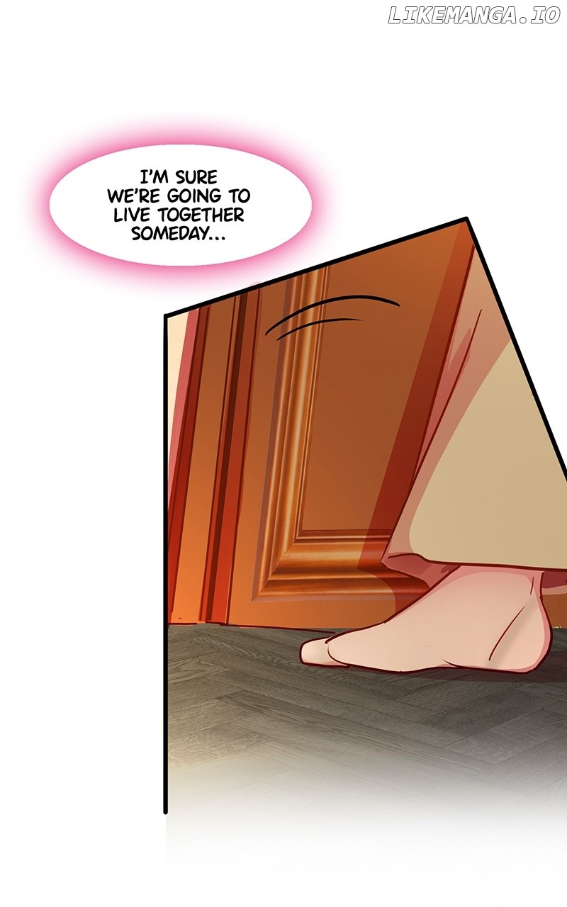 Love 4 a Walk Chapter 48 - Page 60