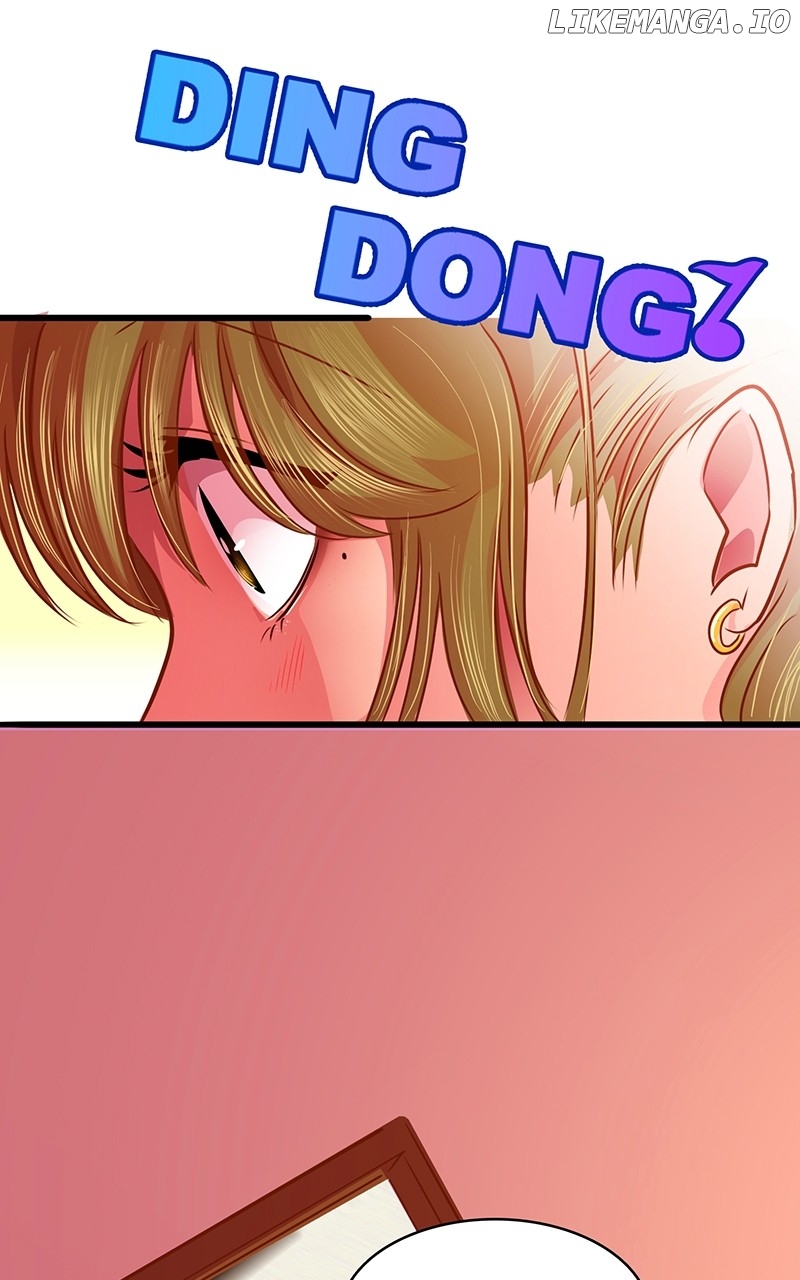 Love 4 a Walk Chapter 48 - Page 62