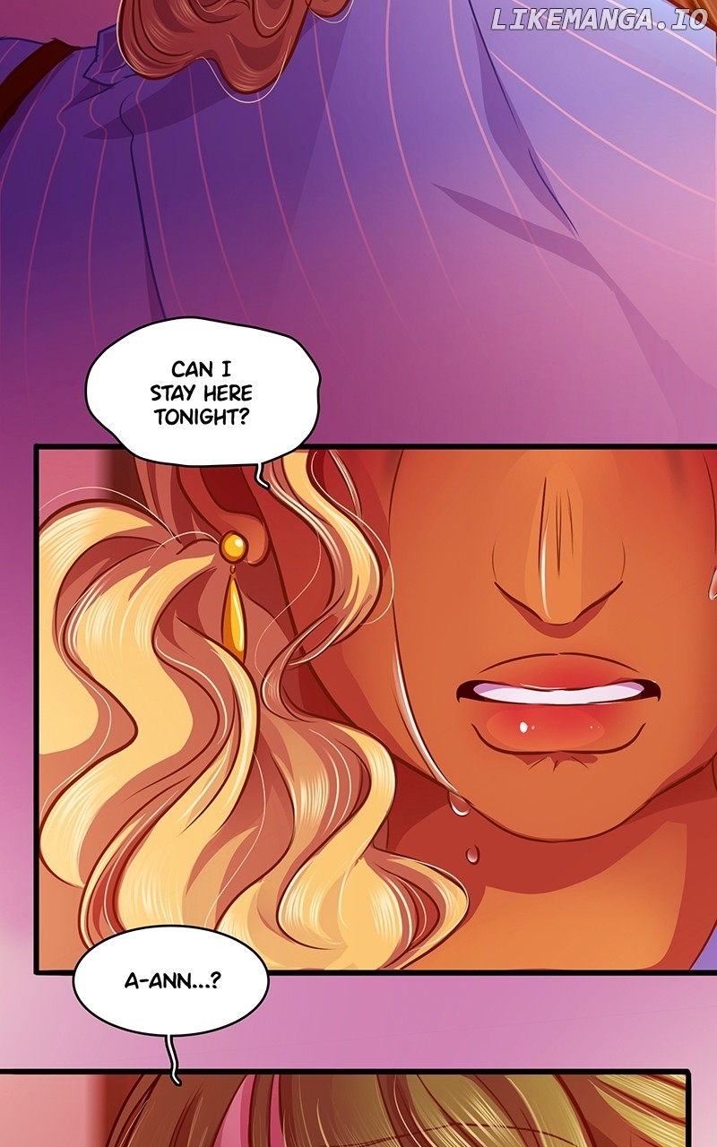 Love 4 a Walk Chapter 48 - Page 64