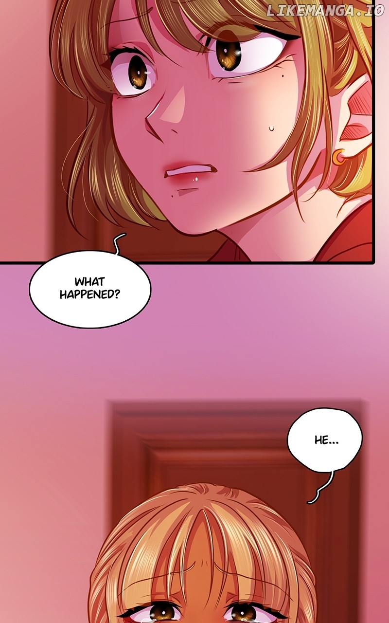 Love 4 a Walk Chapter 48 - Page 65
