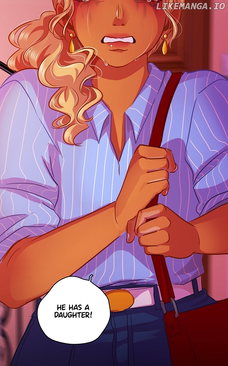 Love 4 a Walk Chapter 48 - Page 66