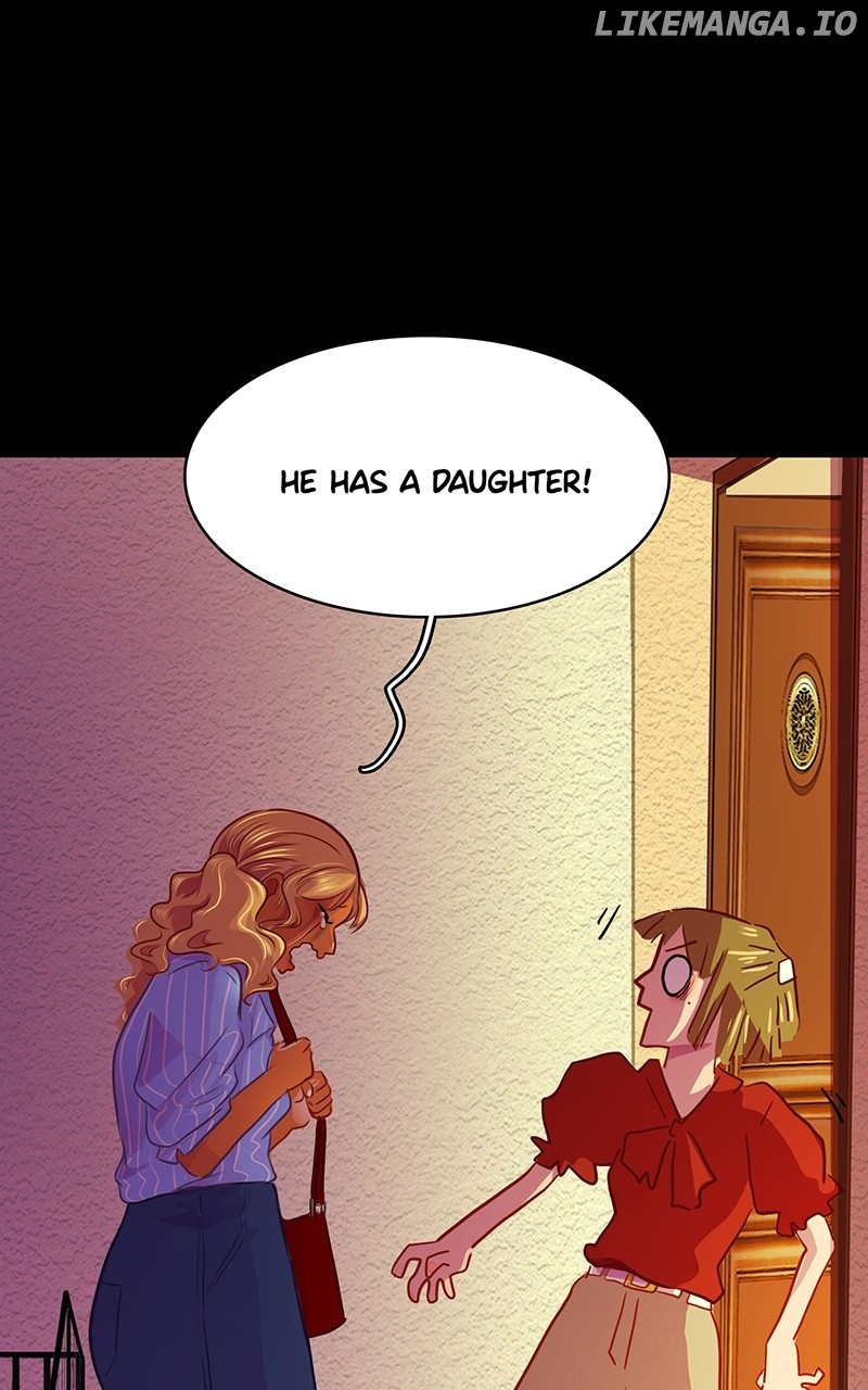 Love 4 a Walk Chapter 49 - Page 1