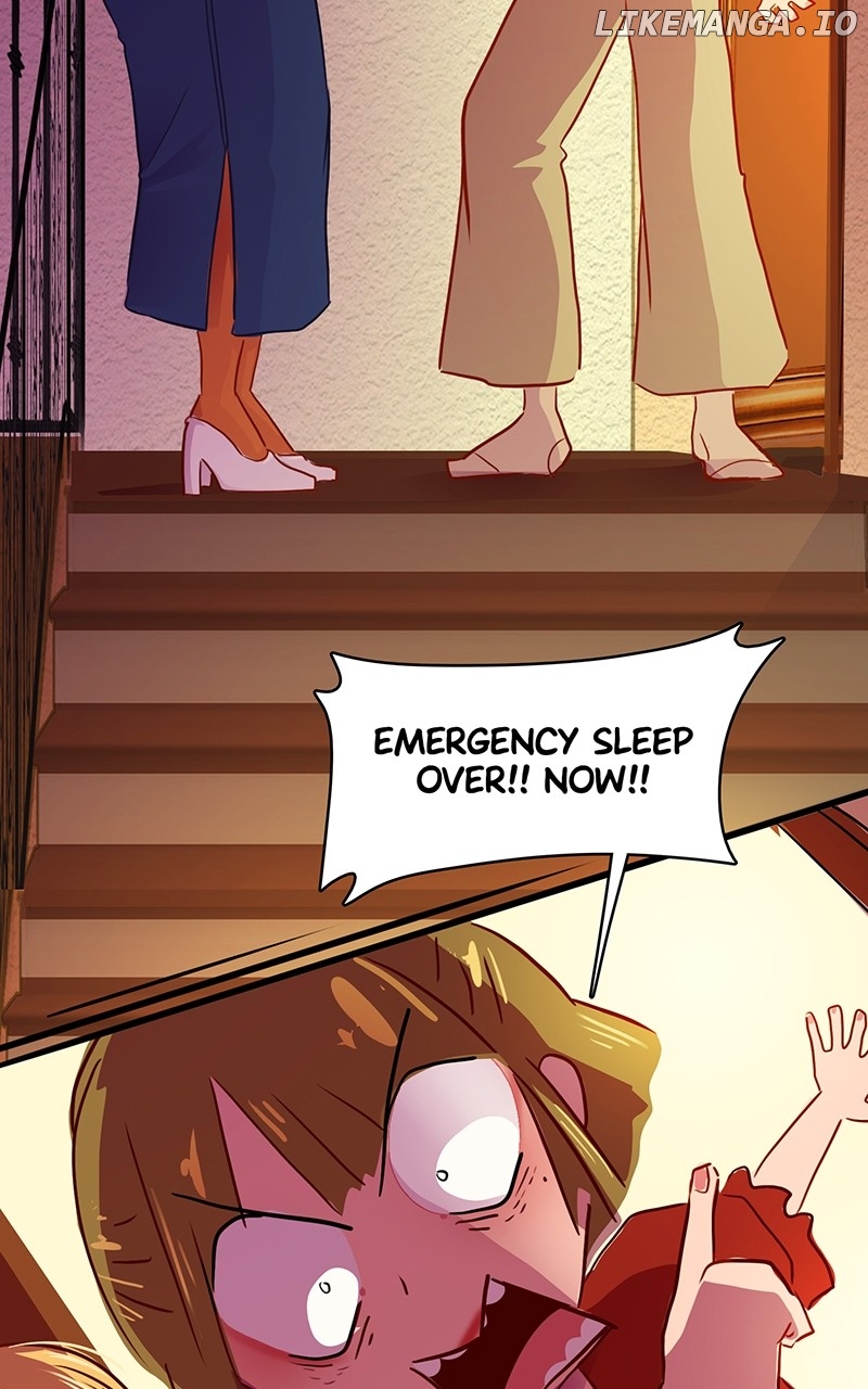 Love 4 a Walk Chapter 49 - Page 2