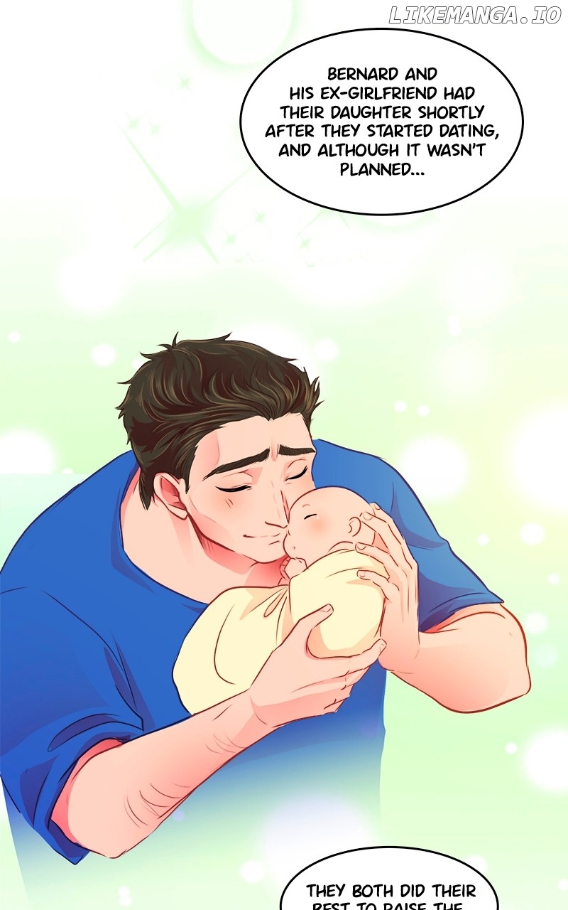 Love 4 a Walk Chapter 49 - Page 26