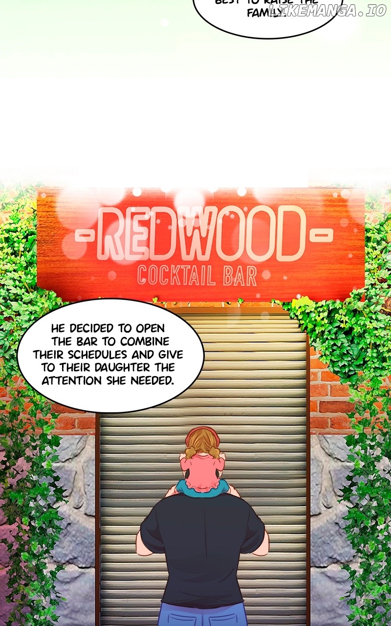 Love 4 a Walk Chapter 49 - Page 27