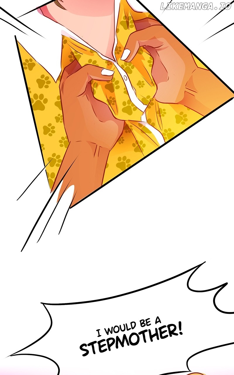 Love 4 a Walk Chapter 49 - Page 37