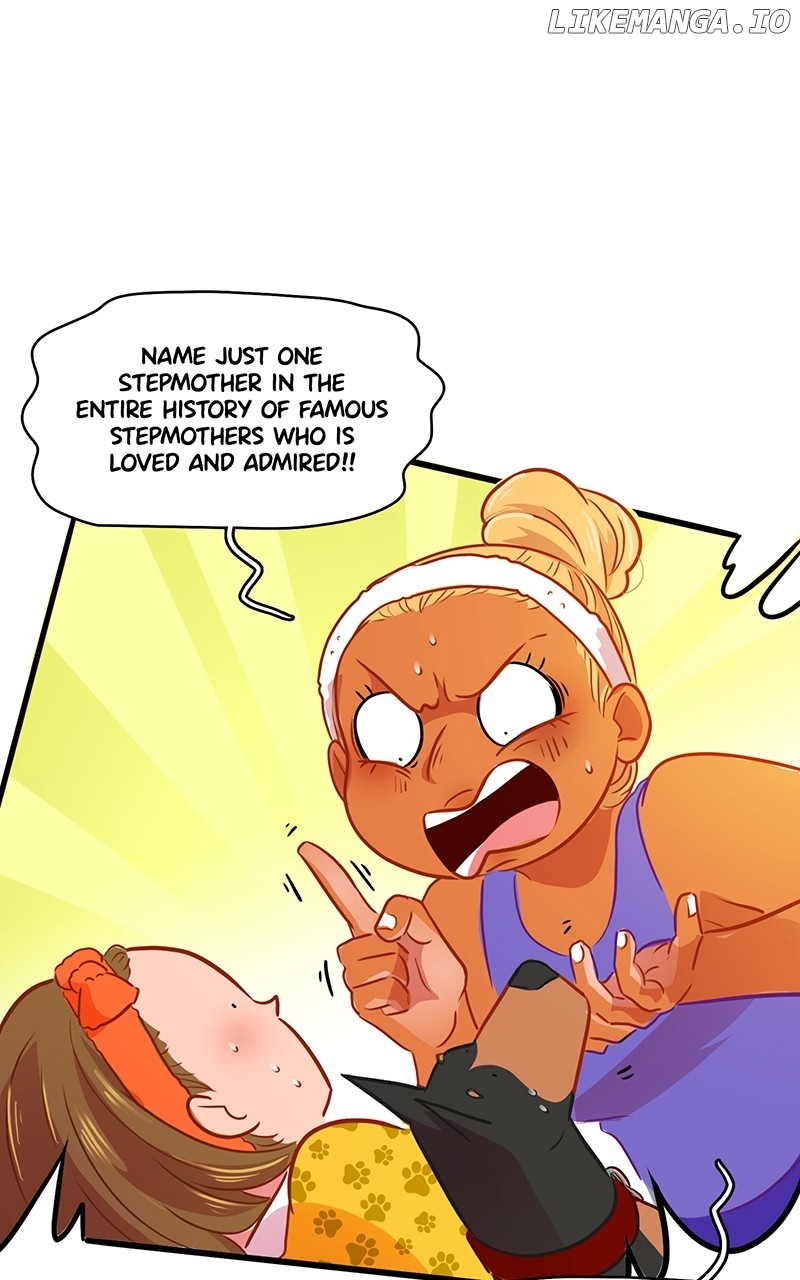 Love 4 a Walk Chapter 49 - Page 39