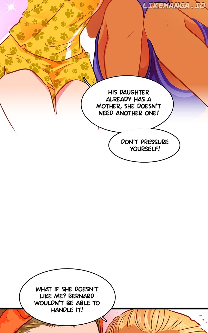 Love 4 a Walk Chapter 49 - Page 46