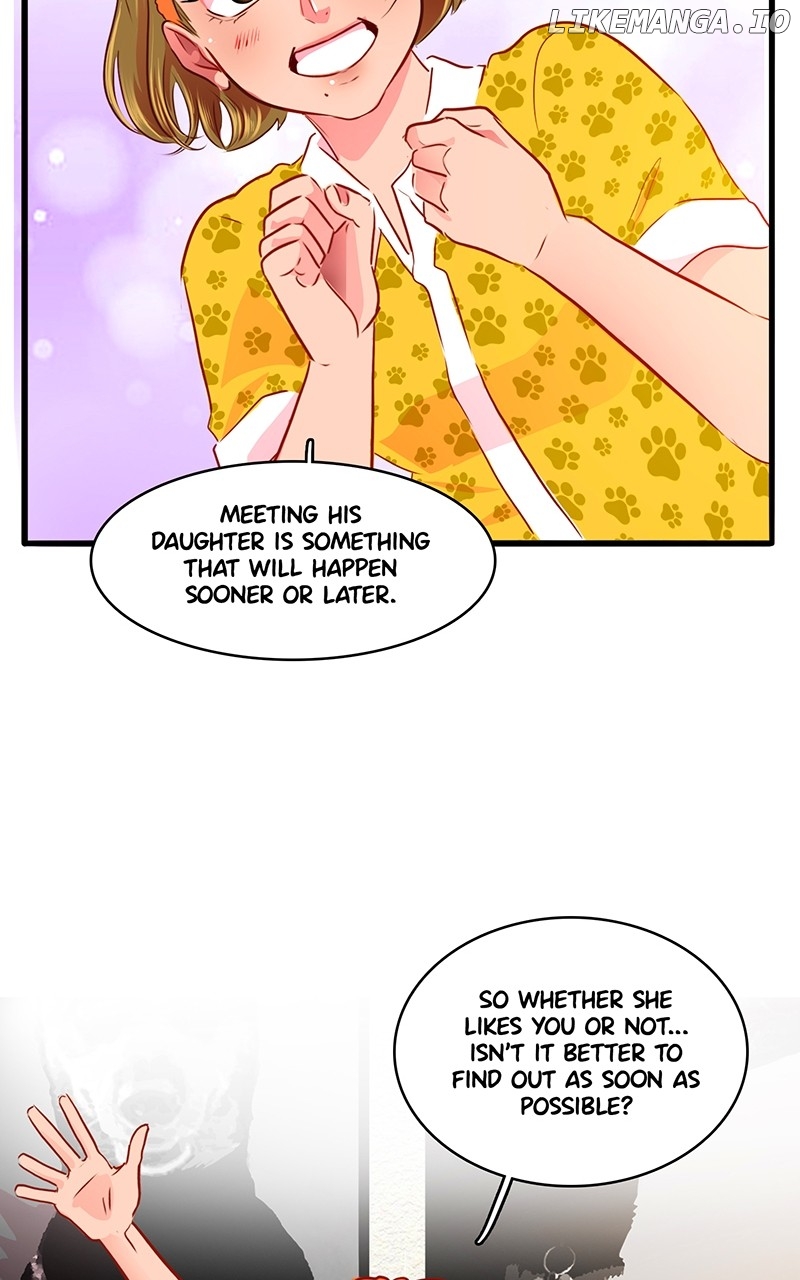Love 4 a Walk Chapter 49 - Page 48
