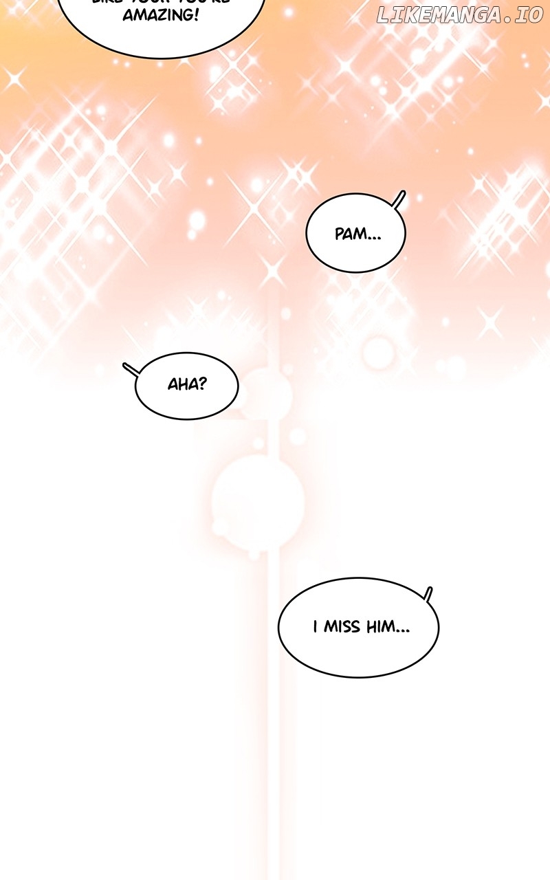 Love 4 a Walk Chapter 49 - Page 50