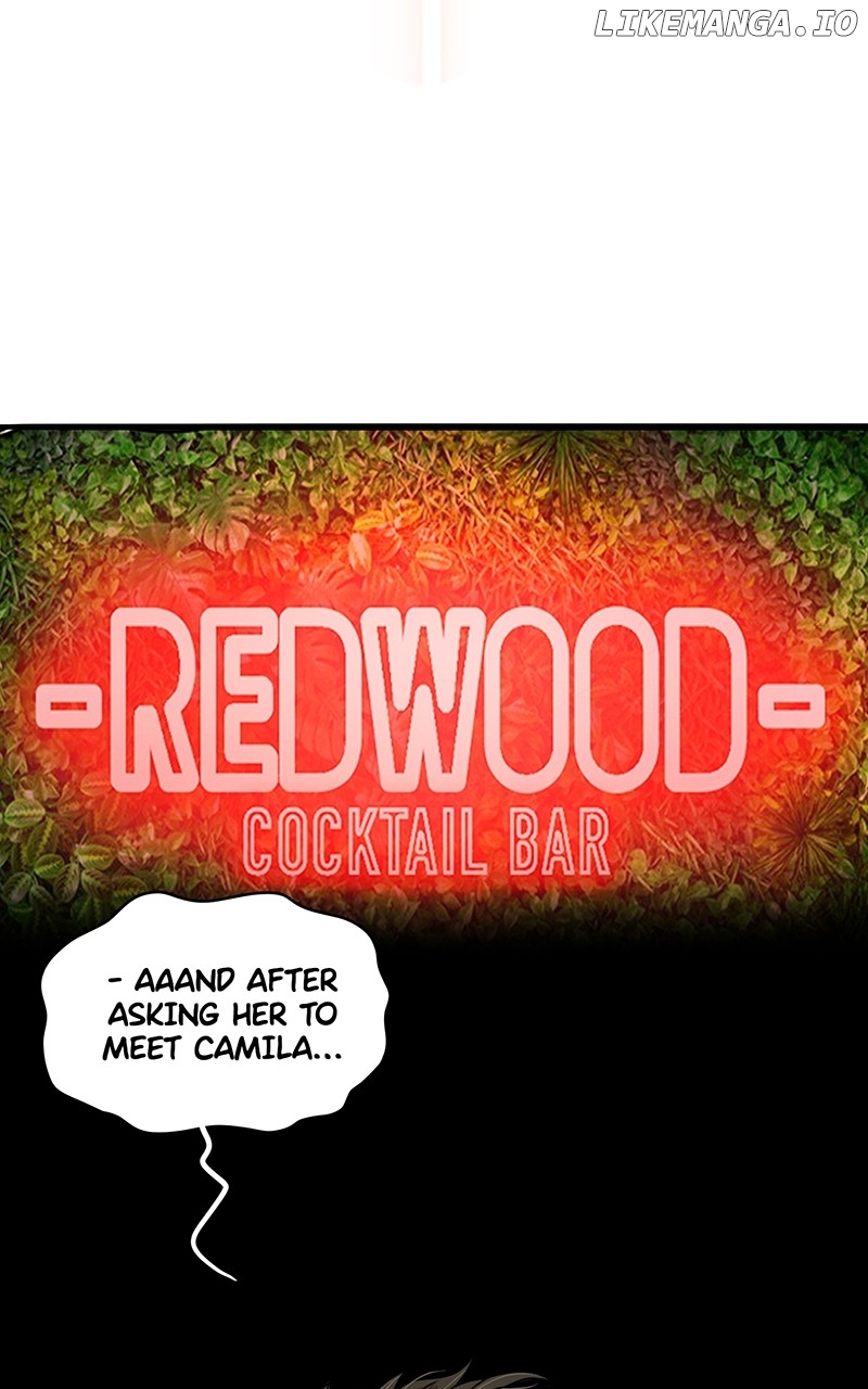 Love 4 a Walk Chapter 49 - Page 51