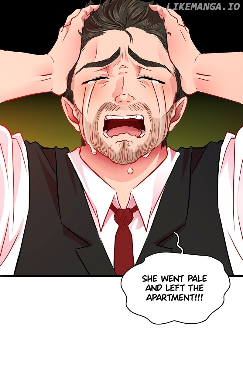 Love 4 a Walk Chapter 49 - Page 52