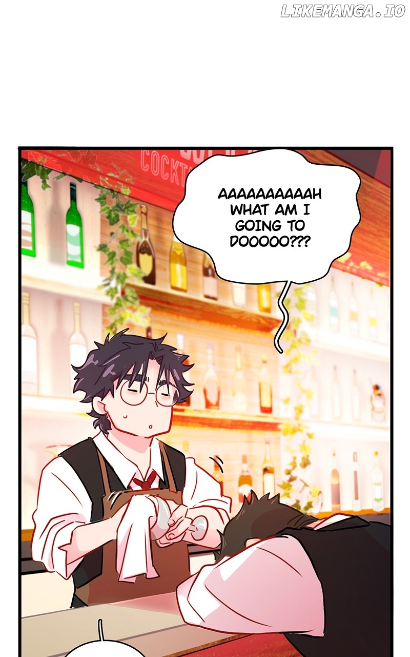 Love 4 a Walk Chapter 49 - Page 53