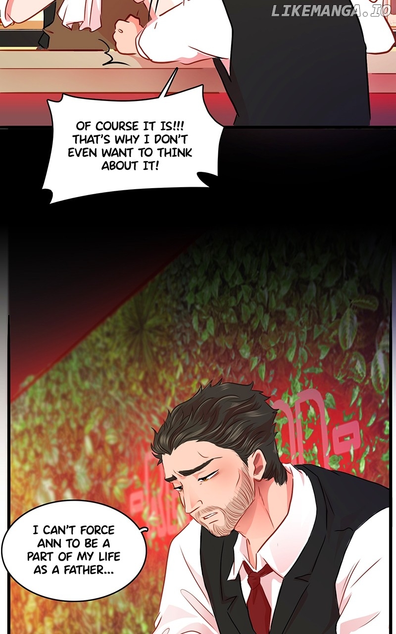 Love 4 a Walk Chapter 49 - Page 57