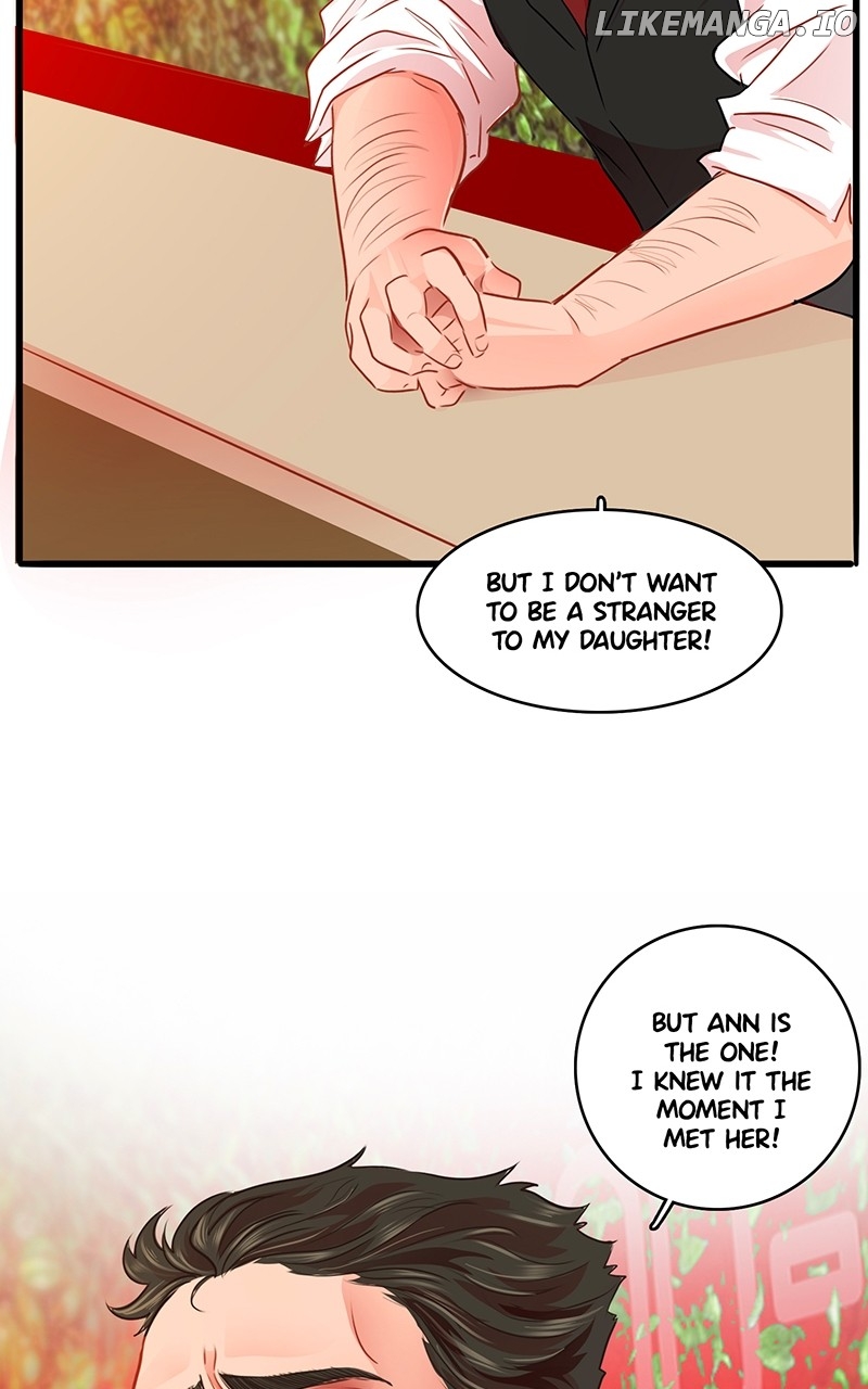 Love 4 a Walk Chapter 49 - Page 58