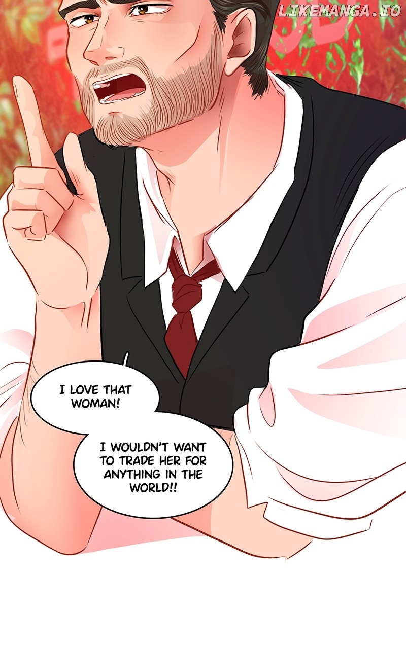 Love 4 a Walk Chapter 49 - Page 59