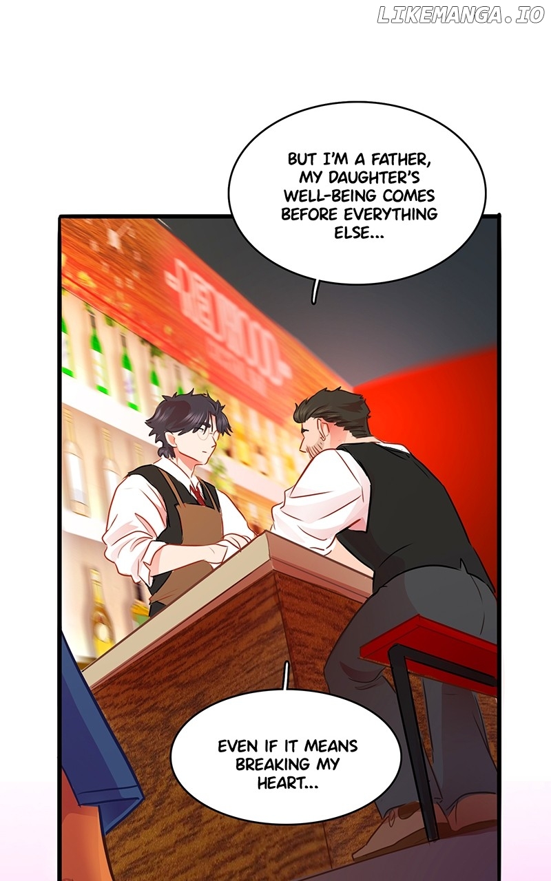 Love 4 a Walk Chapter 49 - Page 60