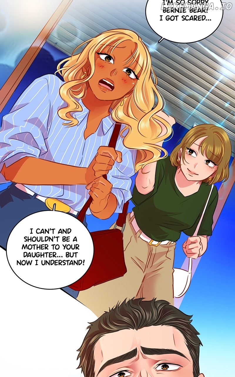 Love 4 a Walk Chapter 49 - Page 62