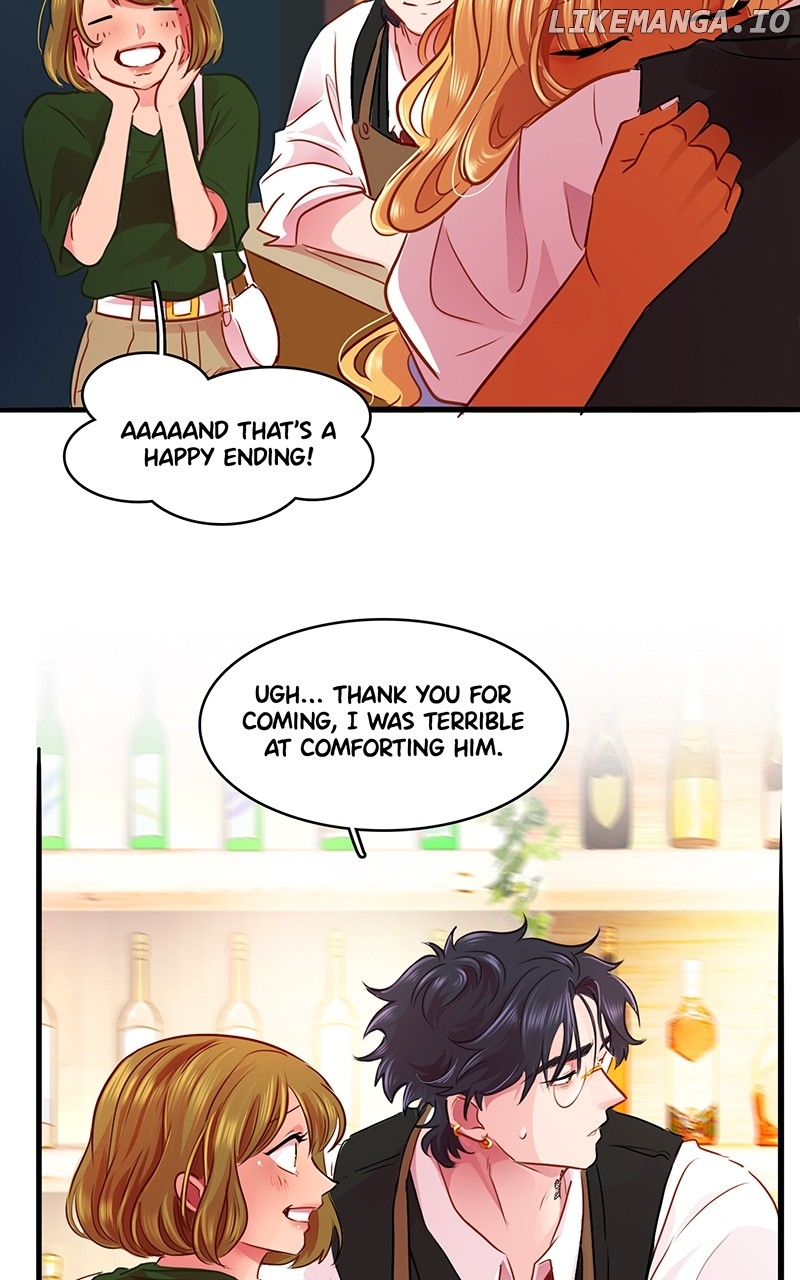 Love 4 a Walk Chapter 49 - Page 66