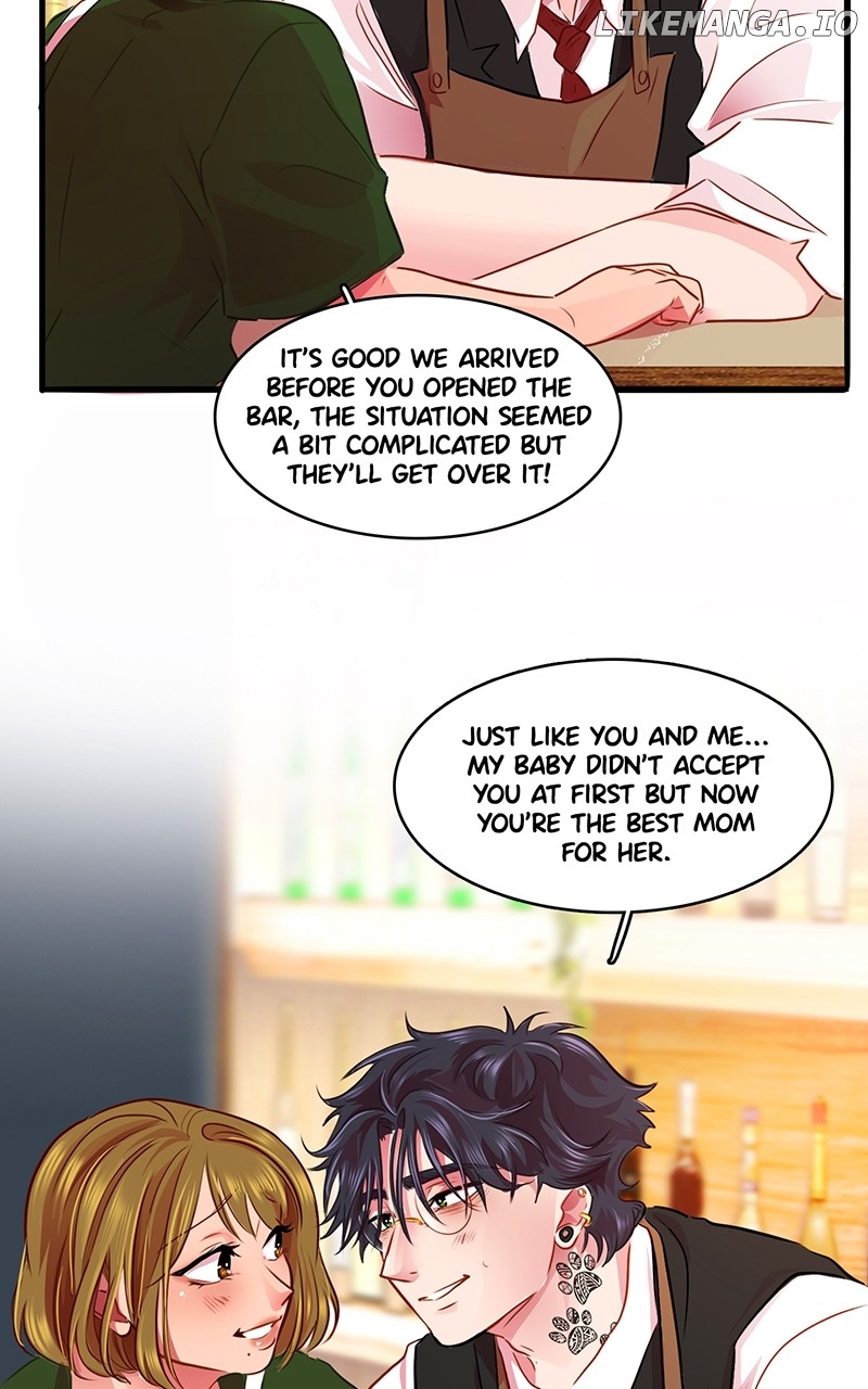 Love 4 a Walk Chapter 49 - Page 67