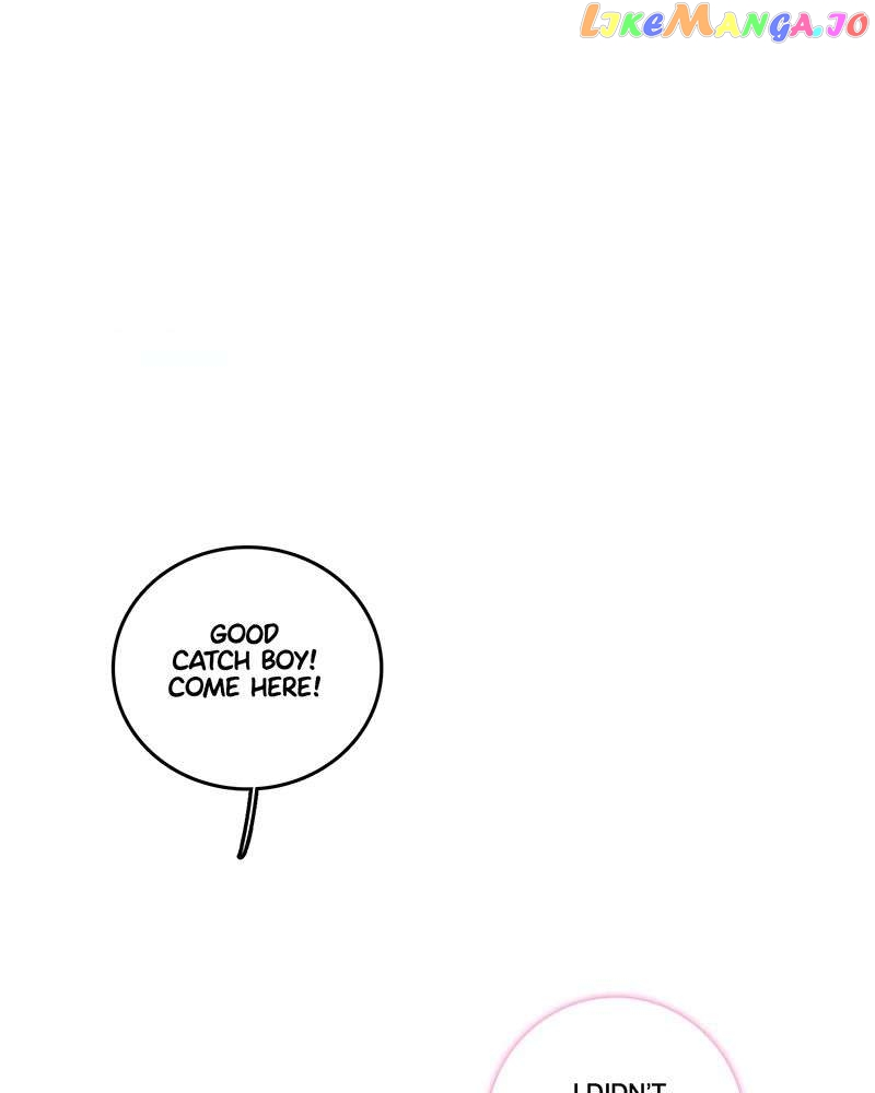 Love 4 a Walk Chapter 5 - Page 17