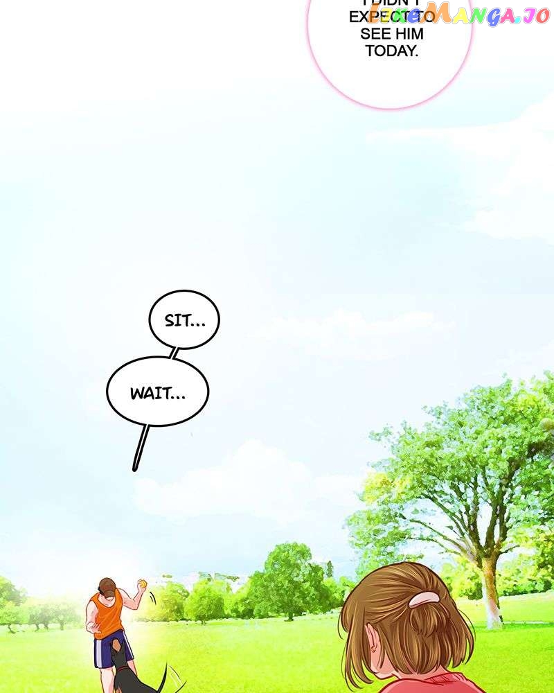 Love 4 a Walk Chapter 5 - Page 18