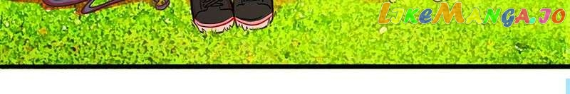 Love 4 a Walk Chapter 5 - Page 22