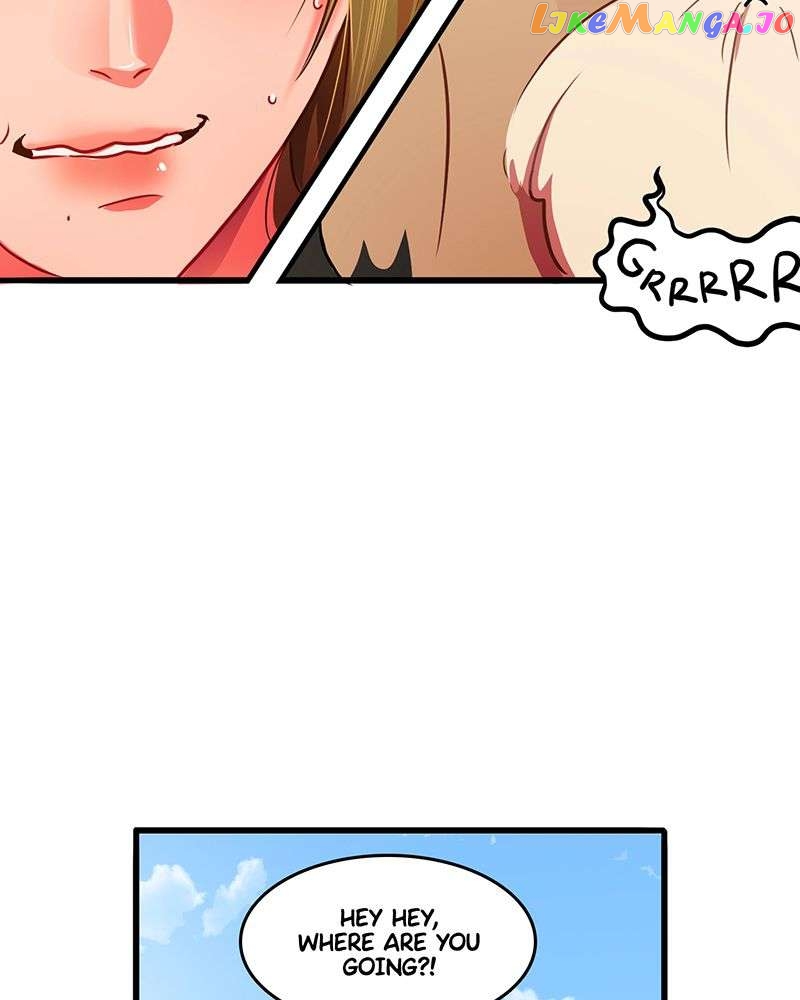 Love 4 a Walk Chapter 5 - Page 25