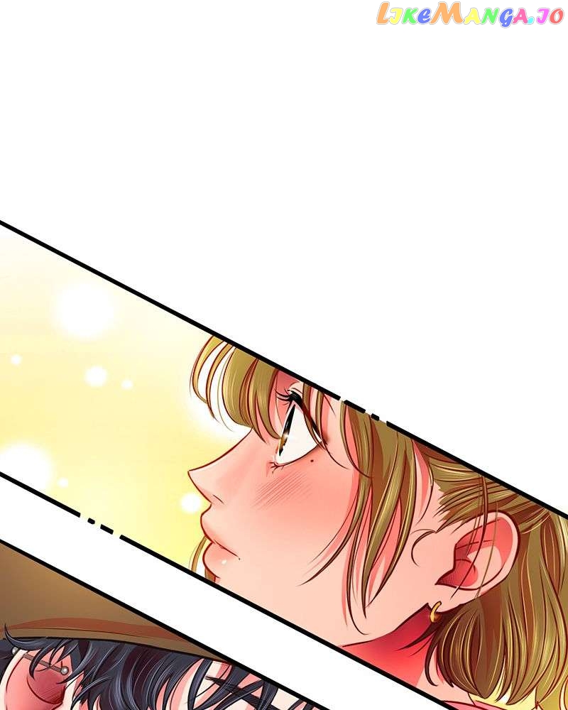 Love 4 a Walk Chapter 5 - Page 39