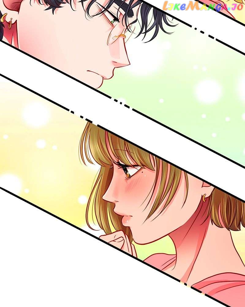 Love 4 a Walk Chapter 5 - Page 40