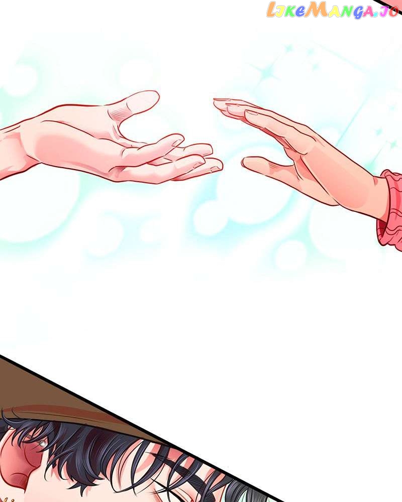 Love 4 a Walk Chapter 5 - Page 41