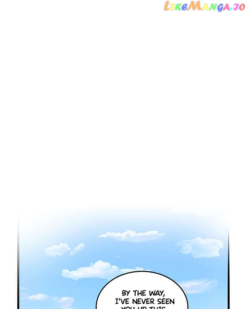 Love 4 a Walk Chapter 5 - Page 51