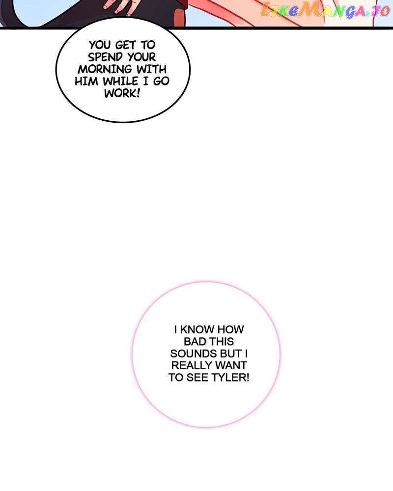 Love 4 a Walk Chapter 5 - Page 7