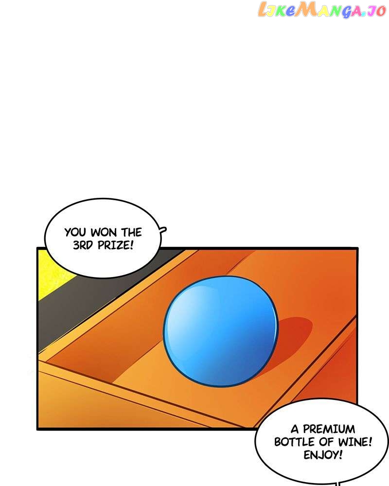 Love 4 a Walk Chapter 5 - Page 78