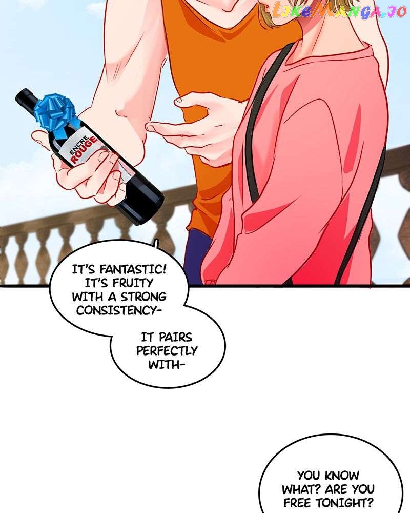 Love 4 a Walk Chapter 5 - Page 83